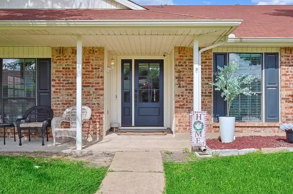 Mesquite, TX 75150,4307 Arrowwood Street