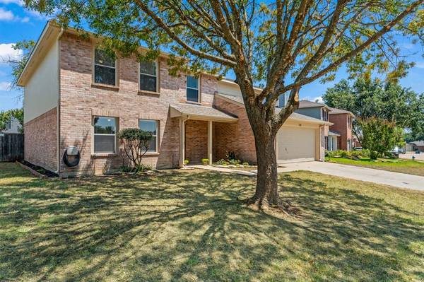 2900 High Pointe Boulevard, Mckinney, TX 75071