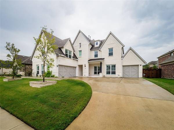 4515 Lorion Drive, Rockwall, TX 75087