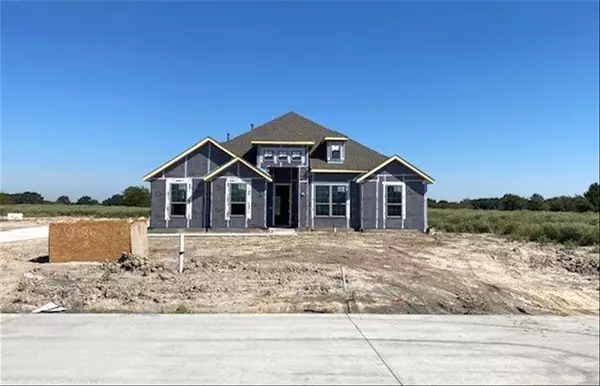 2786 Canvas Back Drive, Greenville, TX 75402