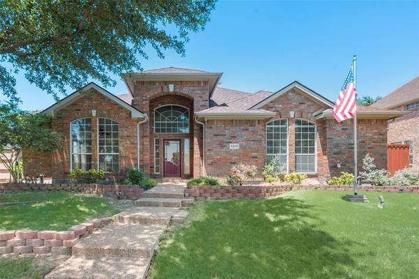 8400 Fisher Drive, Frisco, TX 75033