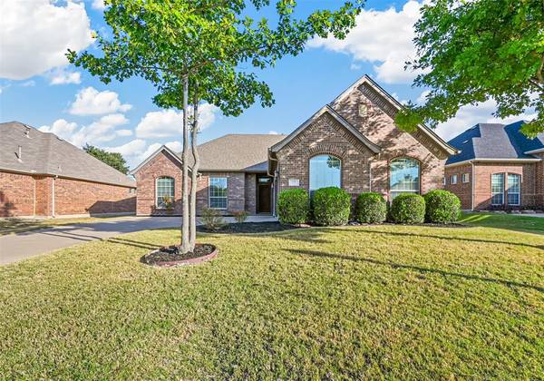 325 Parakeet Drive, Desoto, TX 75115