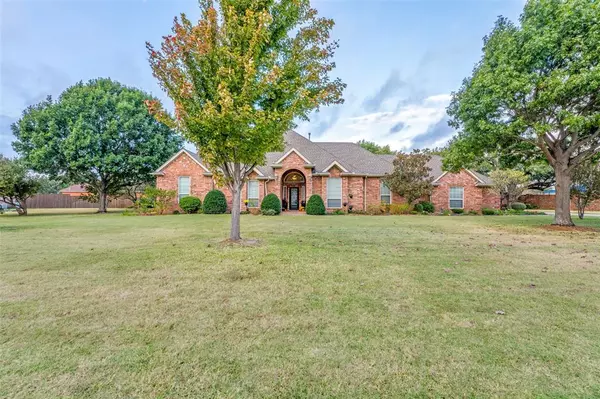 Dalworthington Gardens, TX 76016,3600 Blossom Park Court