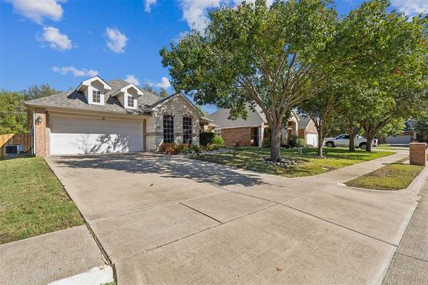 Mansfield, TX 76063,4105 Lakeshore Drive