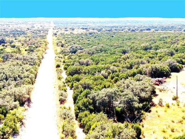 40 County Road 411, Goldthwaite, TX 76844