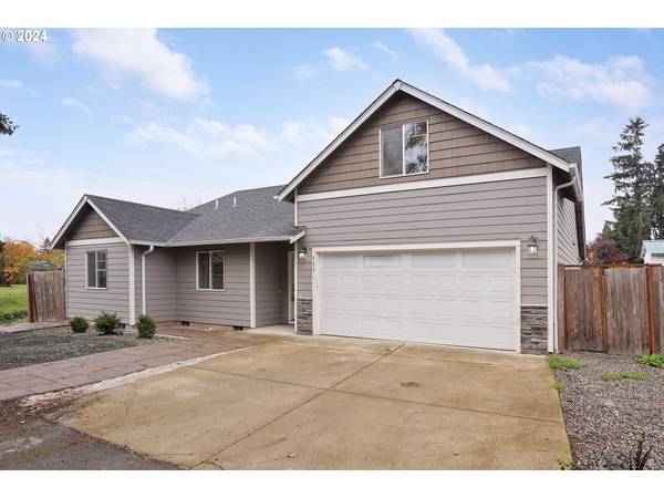 Salem, OR 97317,433 MISTY CREEK LN SE