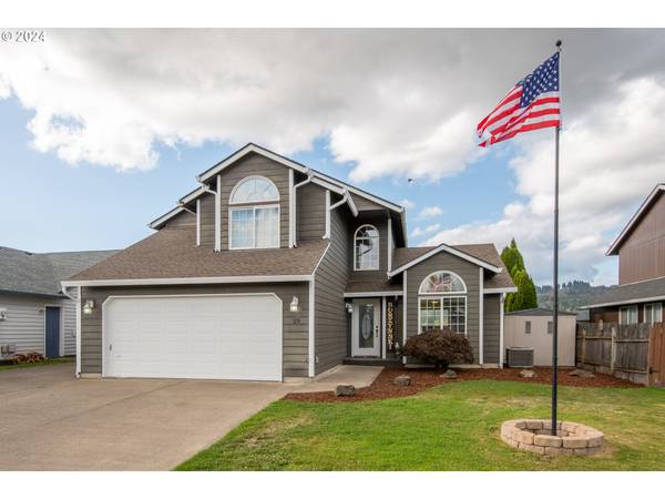 29 W PINE LN, Longview, WA 98632