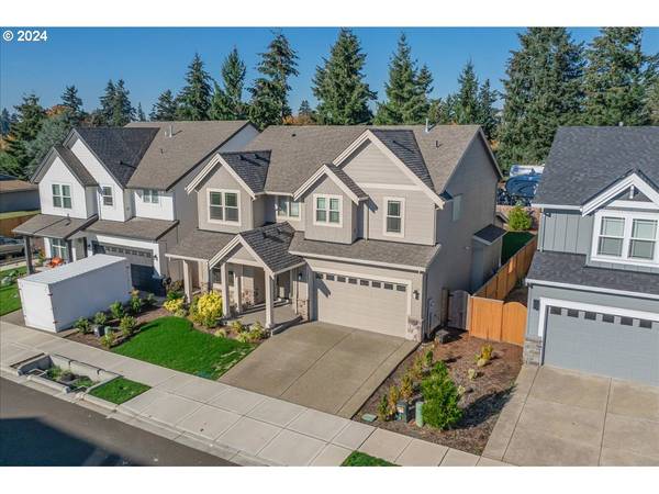 Oregon City, OR 97045,12607 DOTSON WAY