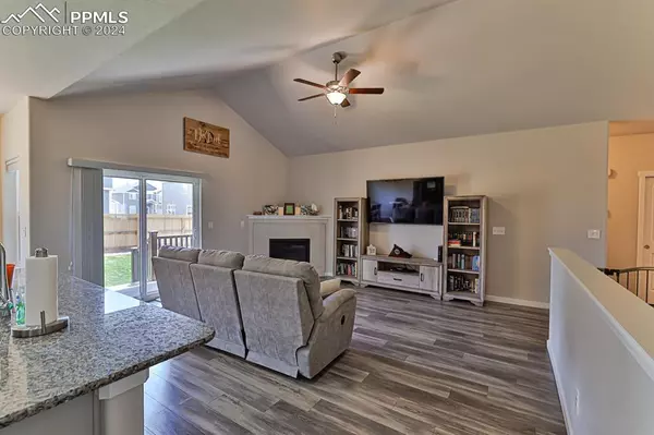 Colorado Springs, CO 80939,2539 Tempest DR