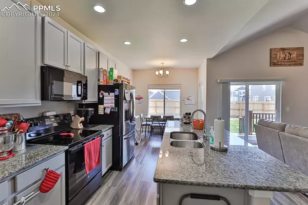 Colorado Springs, CO 80939,2539 Tempest DR