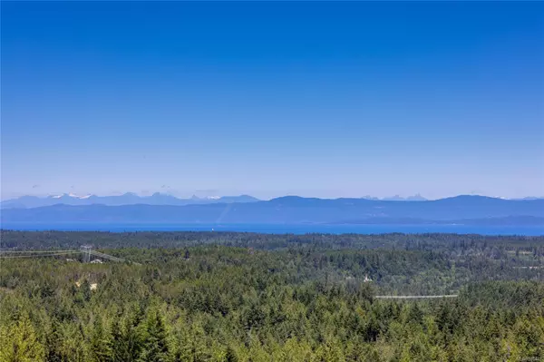 Qualicum Beach, BC V9K 2V2,LT 3 Wesley Ridge Pl