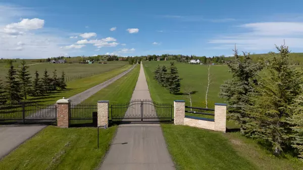 Rural Foothills County, AB T1S 2Z1,80054 226 AVE W #200