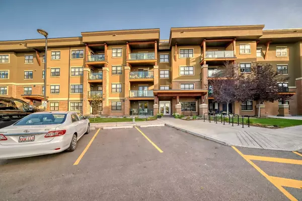 10 Market BLVD SE #1310, Airdrie, AB T4A 0W8