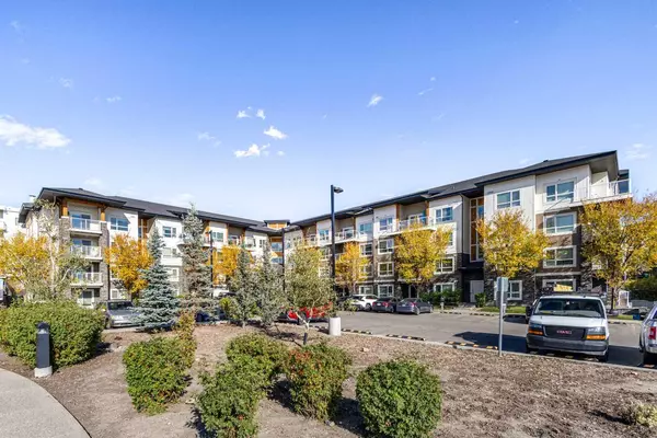 240 Skyview Ranch RD NE #2117, Calgary, AB T3N 0P4