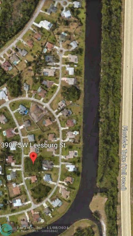 Port St Lucie, FL 34953,3909 SW Leesburg St