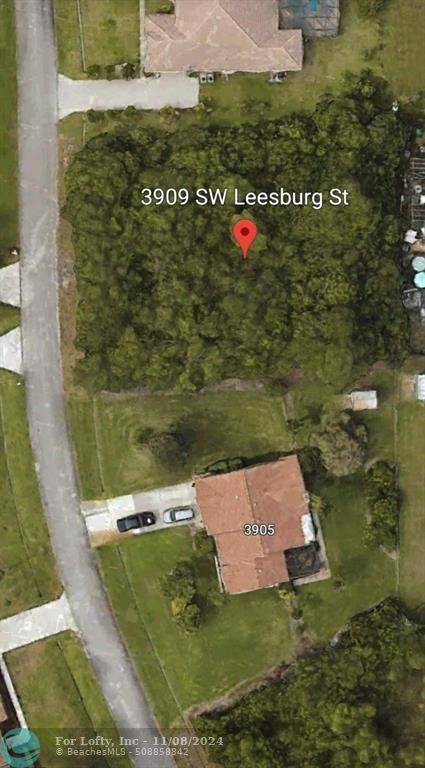 Port St Lucie, FL 34953,3909 SW Leesburg St