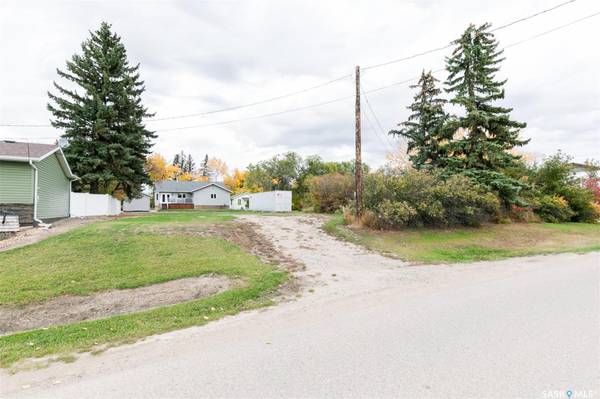 707 Pacific AVENUE, Luseland, SK S0L 2A0