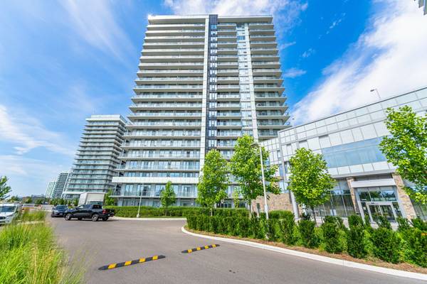 4655 Metcalfe AVE E #102B, Mississauga, ON L5M 0Z7