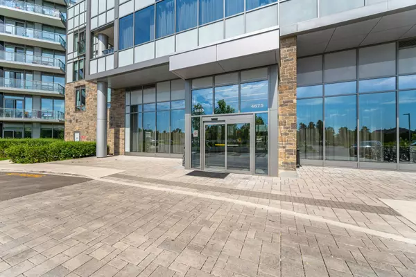 Mississauga, ON L5M 0Z7,4655 Metcalfe AVE E #102B