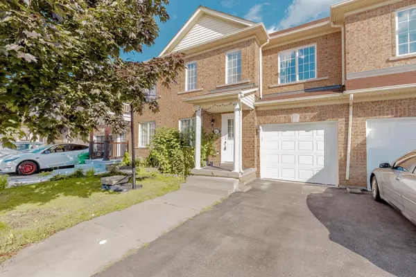 32 Olivett LN, Brampton, ON L7A 2X3