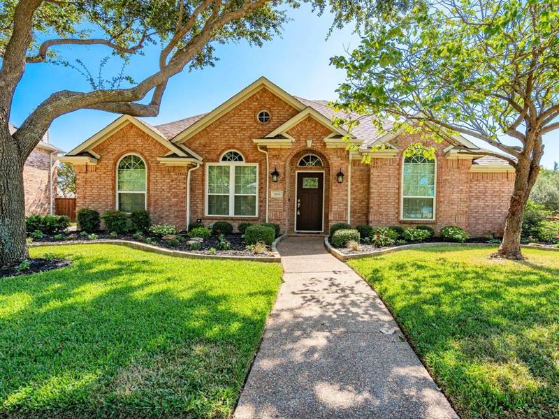 1800 Krokus Drive, Keller, TX 76248