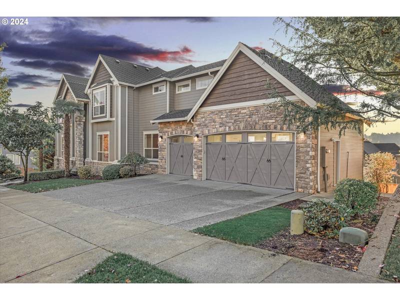 14128 SE SUNSHADOW ST, Happy Valley, OR 97086