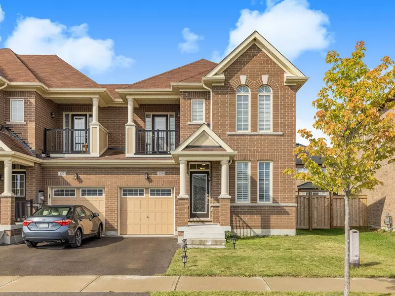 139 Jim Mortson DR, East Gwillimbury, ON L9N 0Y9