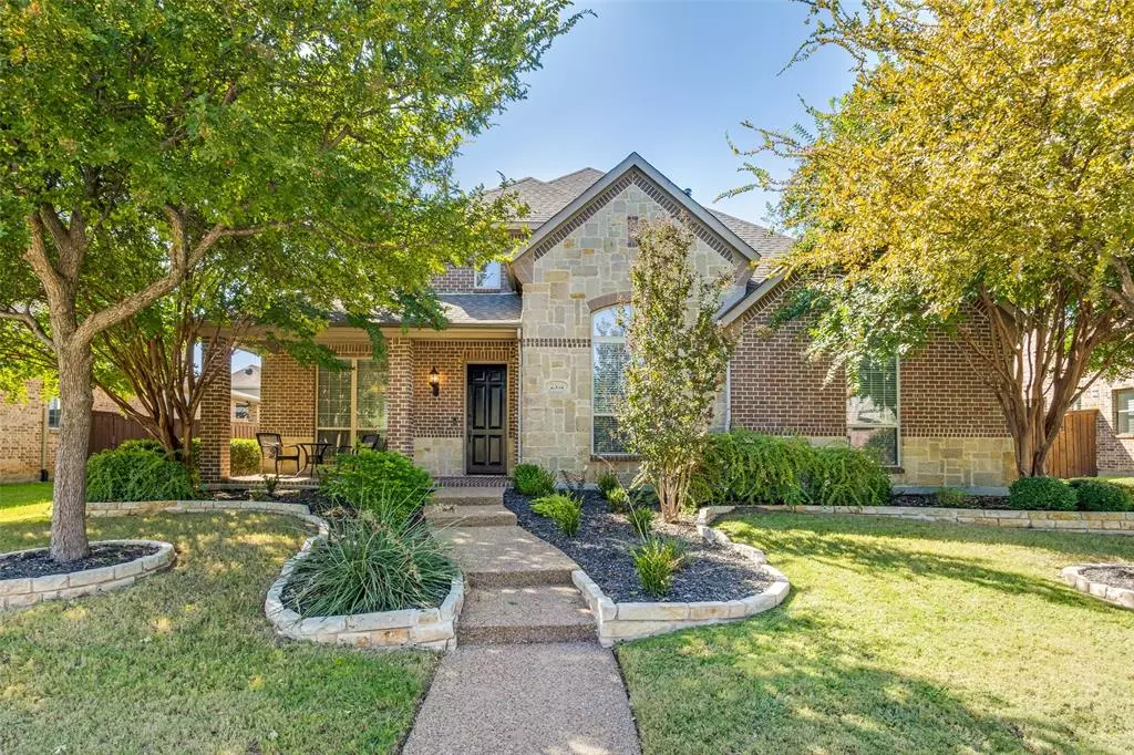 Allen, TX 75013,2351 Hedgewood Lane