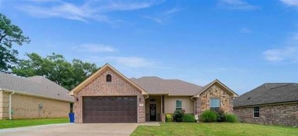 111 Hay Meadow Drive, Winona, TX 75792