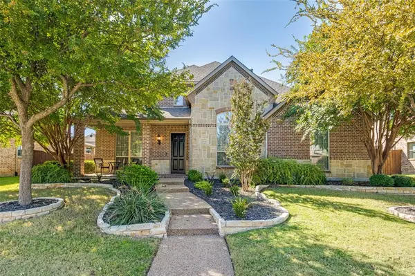 2351 Hedgewood Lane, Allen, TX 75013