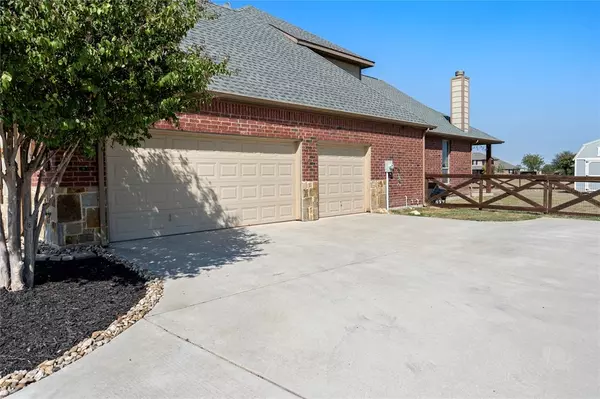 New Fairview, TX 76078,111 Brazos Drive