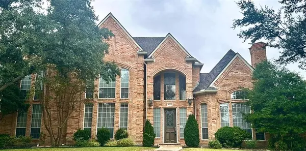 4529 Hallmark Drive, Plano, TX 75024