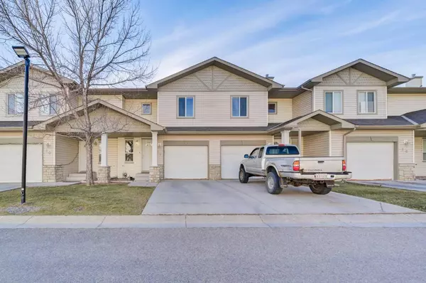 22 Citadel Meadow GDNS Northwest, Calgary, AB T3G 5N6