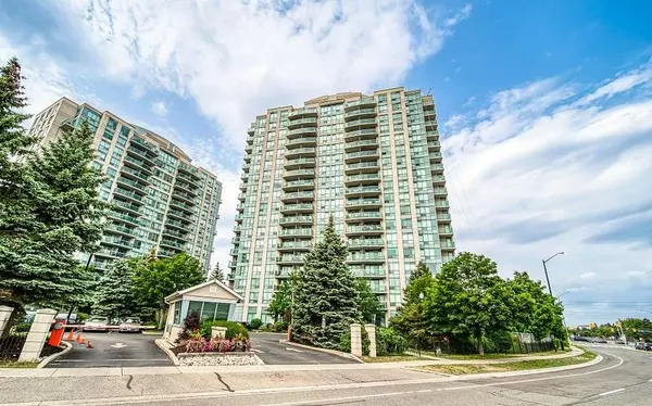 2545 Erin Centre BLVD #1406, Mississauga, ON L5M 6Z9