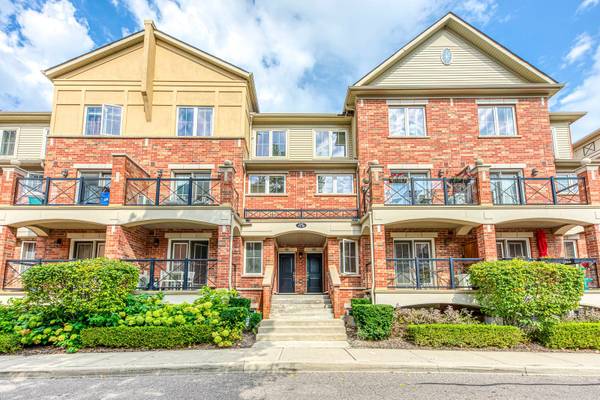 2450 Post RD #15, Oakville, ON L6H 0J2