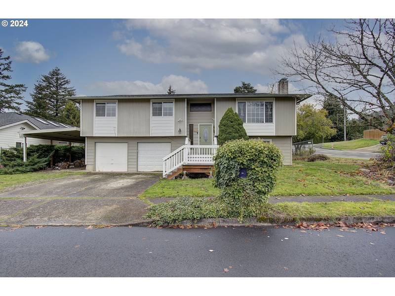 1664 SW ORCHARD AVE, Gresham, OR 97080