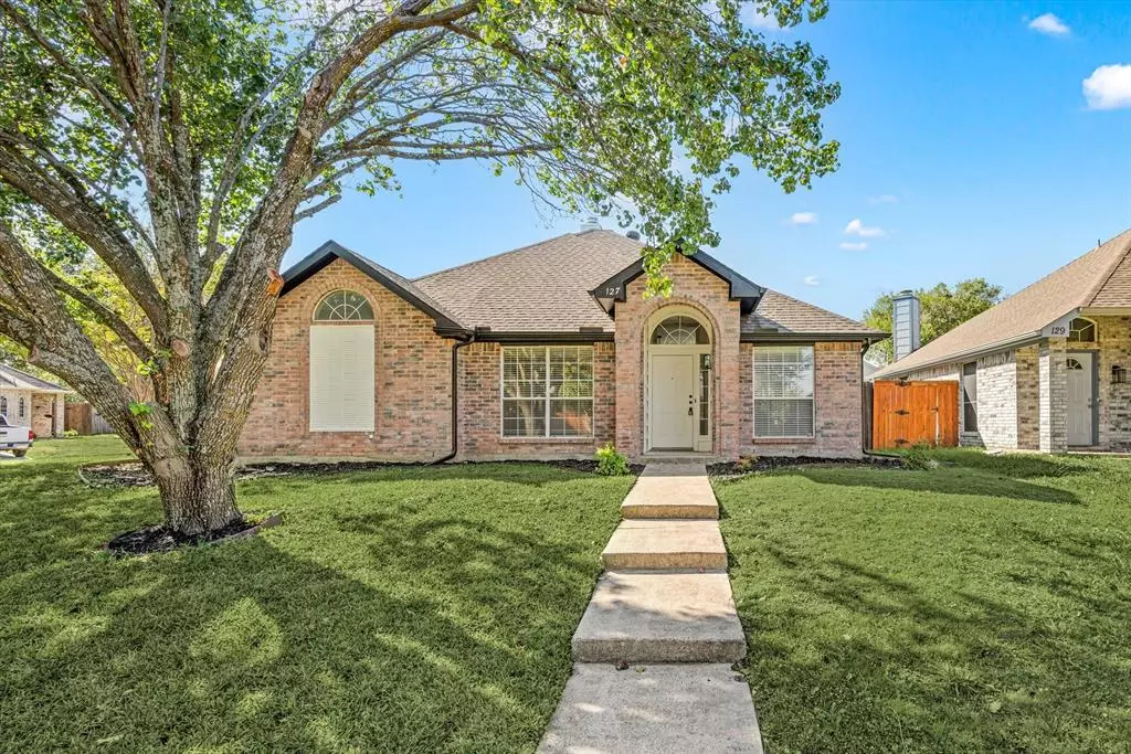 Rockwall, TX 75032,127 Overbrook Drive