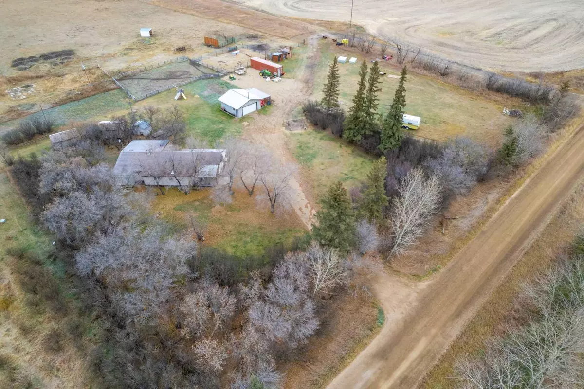 Rural Vermilion River County Of, AB T0B 4G0,SE 5-52-2-W4 24006 TWP RD 520