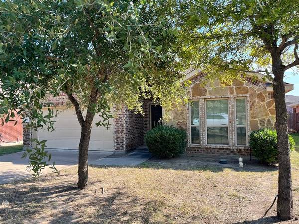 821 Westfield Drive, Anna, TX 75409