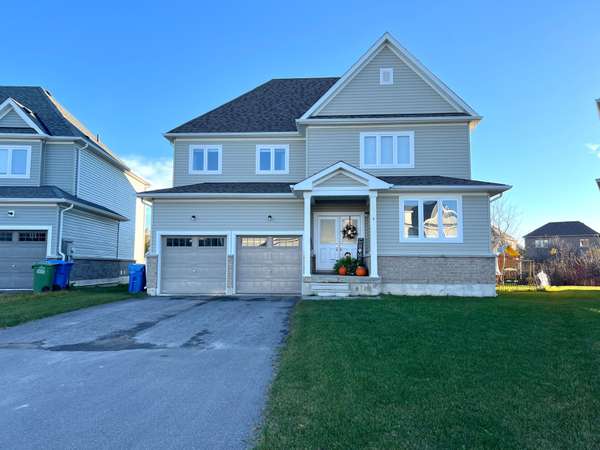 9 Todd CRES, Southgate, ON N0C 1B0