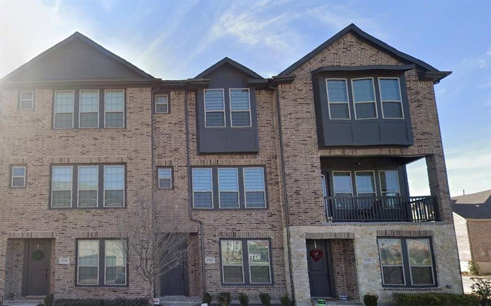 2730 Levee Lane, Lewisville, TX 75067