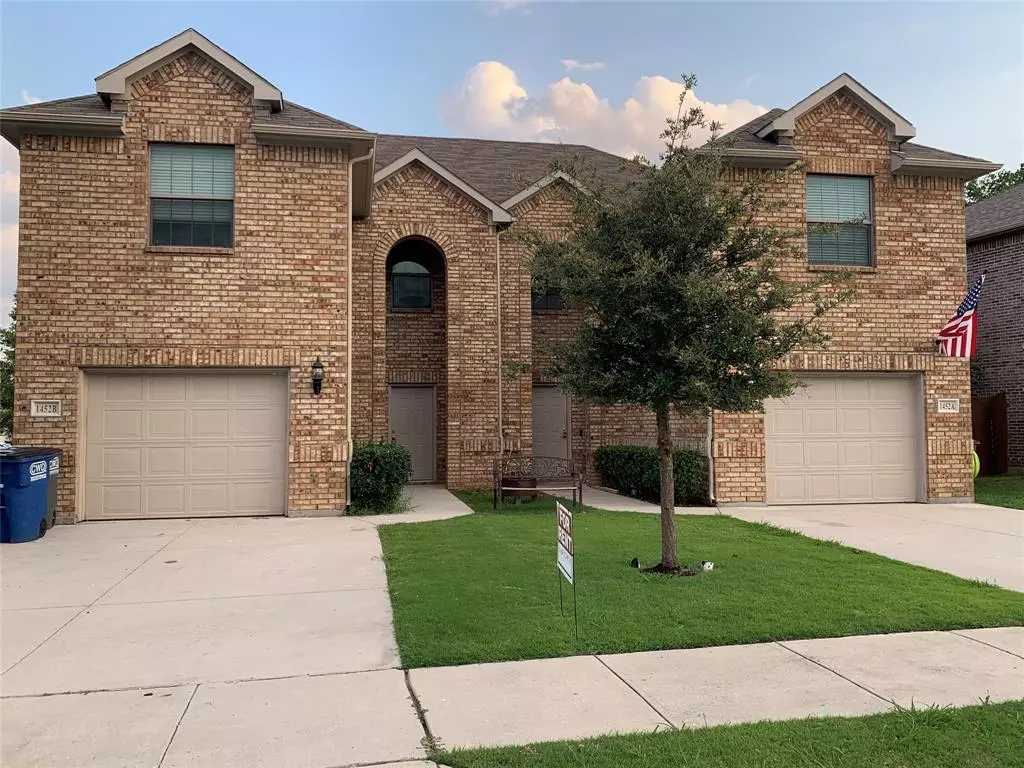 Little Elm, TX 75068,1452 Misty Way #A/B