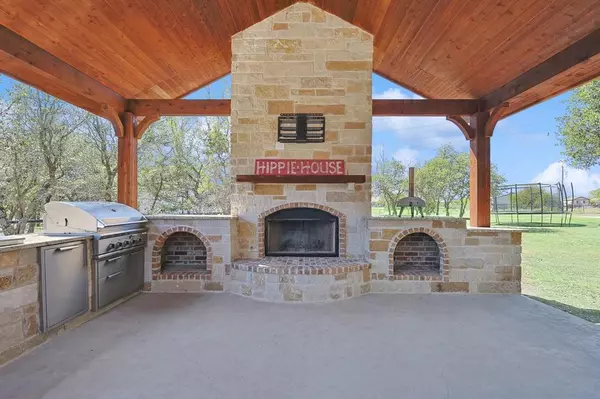 Azle, TX 76020,130 Antler Ridge Court