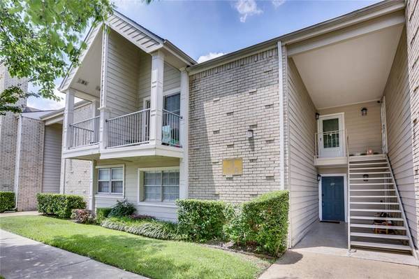 5881 Preston View Boulevard #177, Dallas, TX 75240