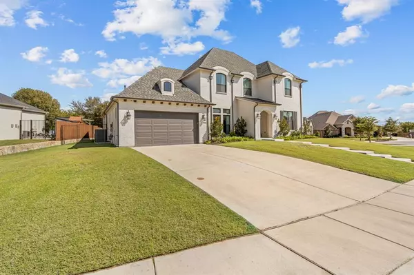 Aledo, TX 76008,325 Westridge Trail