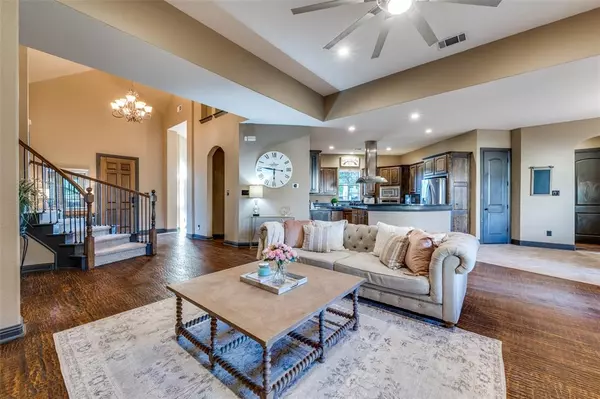 Prosper, TX 75078,1051 TERRACE MANOR Drive