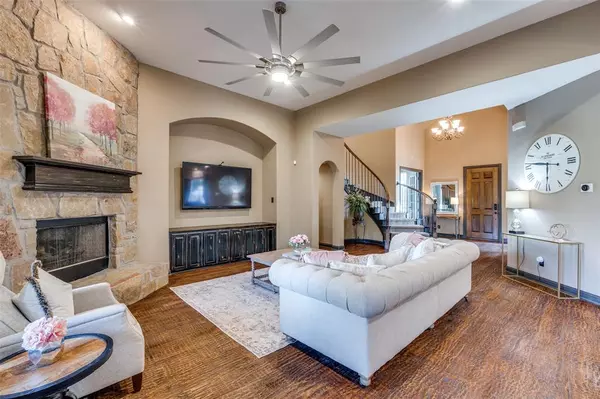 Prosper, TX 75078,1051 TERRACE MANOR Drive