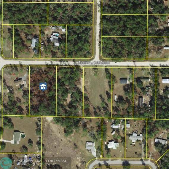 0 Undetermined, Ocala, FL 34481