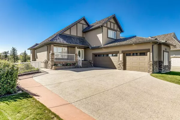 Airdrie, AB T4B 2M4,609 Woodside CT NW