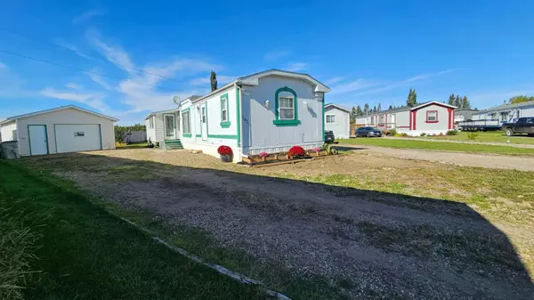 Wainwright, AB T9W 1N4,1826 1A Street CRES